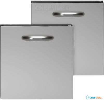 Deuren voor Onderstel van 700 Mm - Diamond N65/PDG7-N 1