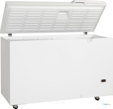 TEFCOLD Medische Vriezer - SE40-45