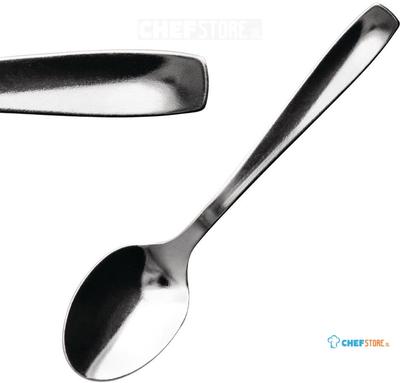 Comas Hotel koffielepel | DC220