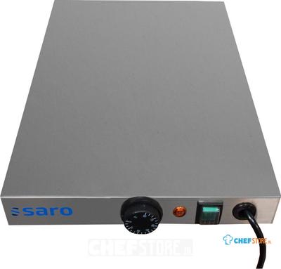 SARO Kookplaten Model ROM 1