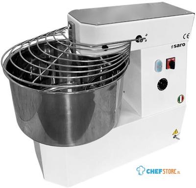 SARO Spiraalkneder Model SV38 1