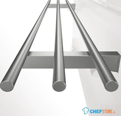 Tilting Tray Slide 1100 mm, Virtus VSV3SSTR11 1