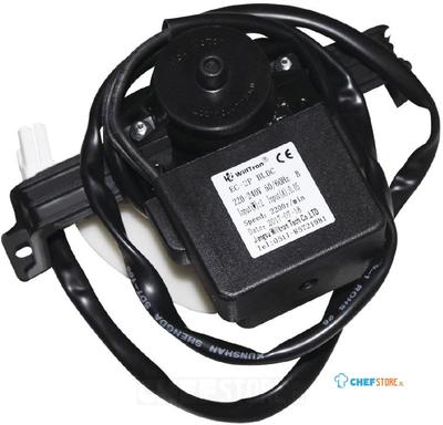 Polar AH348 circulatieventilator (EC-2P/L=900)