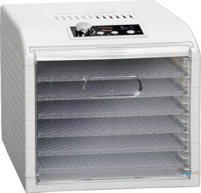 Droogautomaat 120 - Bartscher A120888 1