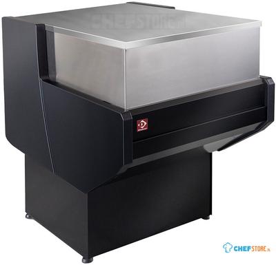 Kassa-Sectie 1000 mm - Zwart, Diamond MLT-1000/B5 1