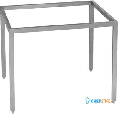 Open Onderstel - 60/060 - Modular 318682 1