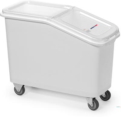 HENDI 877210 Voedseltrolley, , 62L