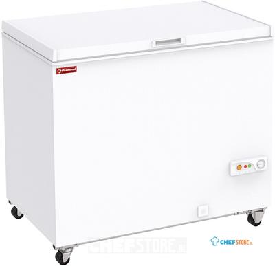 Diamond Kofferdiepvriezer 288 Liter - SCO31-C3