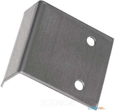 Polar Vaste Klem voor Snijplank - AE801