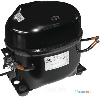 Polar Compressor - AH016