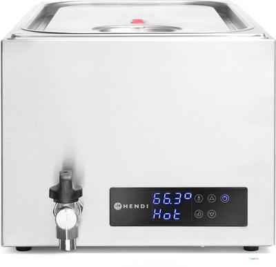Hendi Sous-vide systeem GN 1/1 | 225448 1