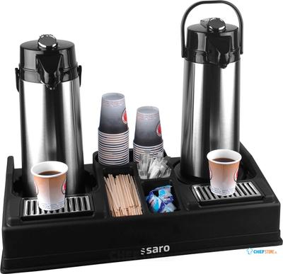 SARO Koffiestation Model LEO 2 1