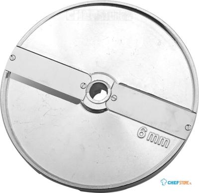 SARO AS002 Snijschijf 6 mm (aluminium) voor CARUS/TITUS - 418-2040 1