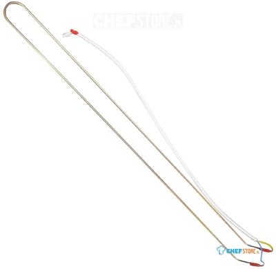 Polar AS489 verwarmingselement