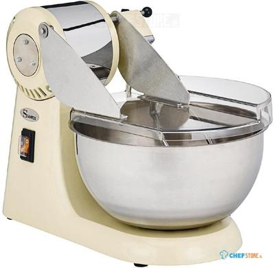 Santos 10ltr Deegmixer 18 - CK584