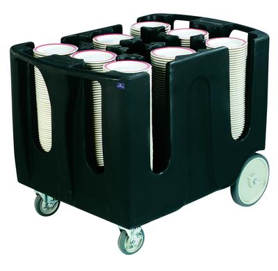 Mastro Caddy Voor Borden Met 6 Kolommen, 45/60 Borden Per Kolom | KRCPP6 1