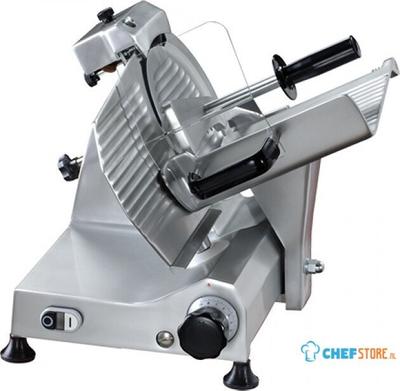 Vleessnijmachine Ø250Mm | Mach | 403002 1