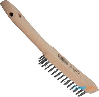 Staalborstel | 803001 1