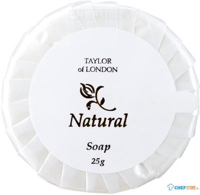 Natuurlijke zeep | Taylor of London | CB561