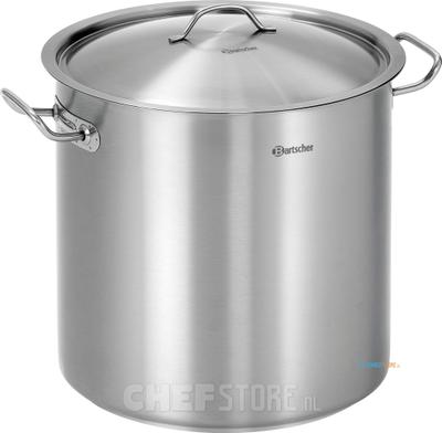 Bartscher Kookpan 30L-D290 | 100441 2