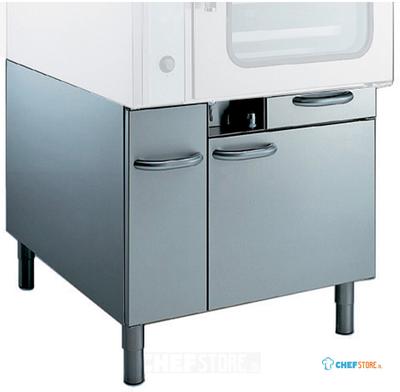 Diamond Warmkast en lade, oven 10x GN 1/1 | AC101 1