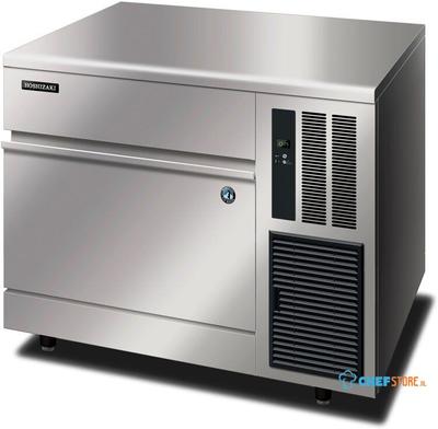Hoshizaki ijsblokjesmachine | IJsblokje maat XS | 105kg/ 24u | IM-100CNE-21 1