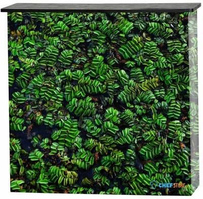 Syna Counter Fabric Tafelblad Hout - CFTTW