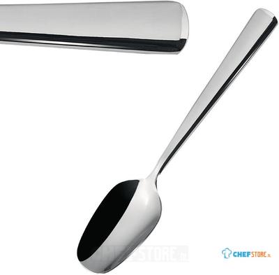 Comas Munich Dessertlepel 182mm (12 Stuks) - Comas CH908