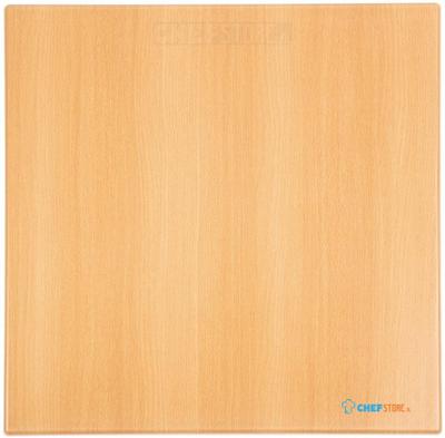 Bolero vierkant tafelblad beuken 60cm | GG634