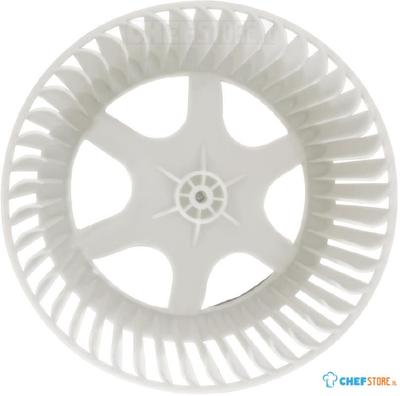 Polar Bovenste Ventilatiewiel - AL243