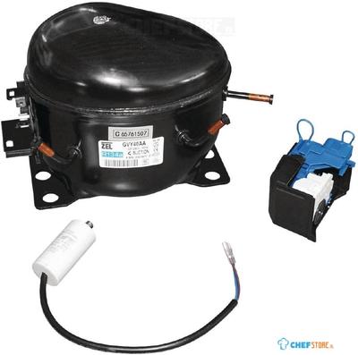 Polar Compressor R134a-GVY40AA - AB860 1