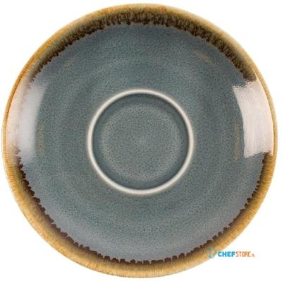 Olympia Kiln espressoschotels blauw 11,5cm | GP345