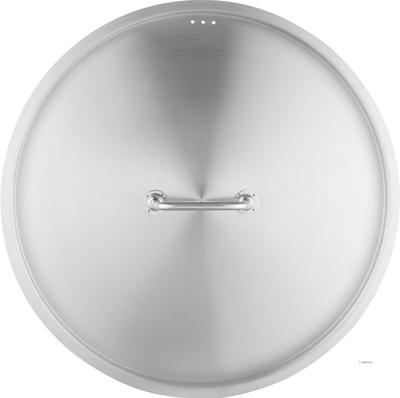 HENDI 837863 Deksels voor kookpannen, , Kitchen Line, ⌀360mm
