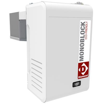 Diamond Koelgroep "geschrankt" T° -5°+5° - AP40M-1Z-R2 1