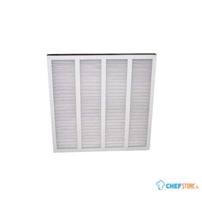 Doosfilter 287X45X490 | Combisteel | 7052.0122 1