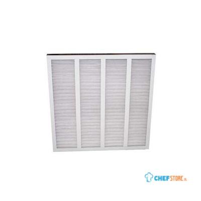 Doosfilter 490X45X595 | Combisteel | 7052.0125 1