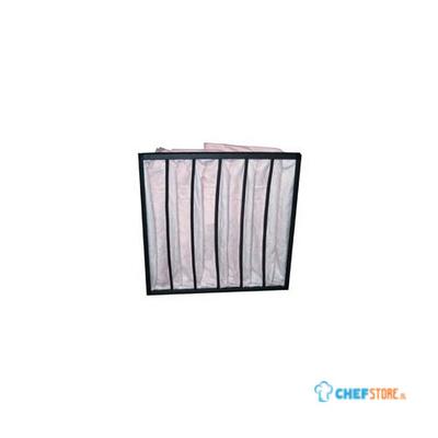 Zakkenfilter 490X610X595 | Combisteel | 7052.0135 1