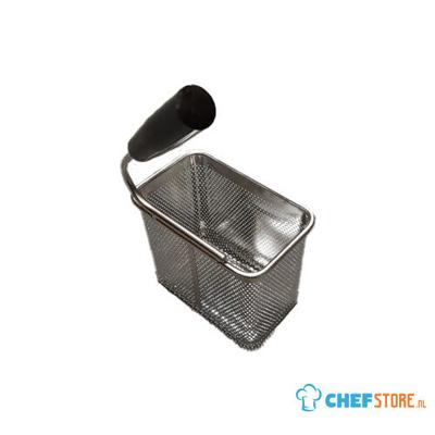 Combisteel Base 600 Manden Pastakoker | 7178.9030 1