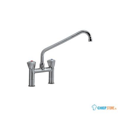 Mengkraan | Combisteel | 7212.0020 1