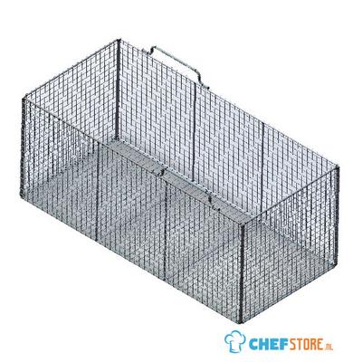 Combisteel 7455.2697 MAND A voor 7455.26 1