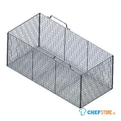 Combisteel 7455.2698 MAND B voor 7455.26 1