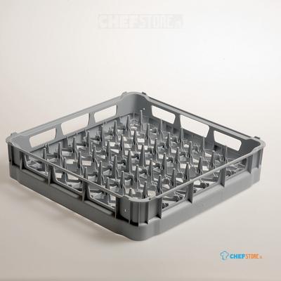 Diamond Korf 18 borden Ø 240 mm - polypropyleen | DPP-18 1