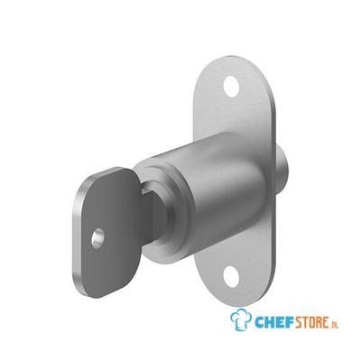 Diamond Optie: Kit met Slot per Lade X KBR… - K-S1/T 1