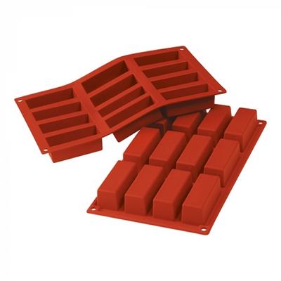 Bakmat Cakes (Cap.12St.) | SiliconFlex | 070063 1