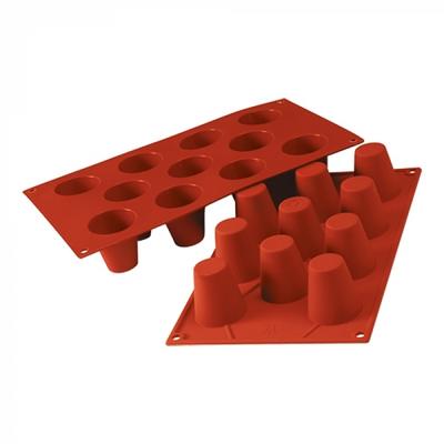 Bakmat Baba-Medium (Cap.11St.) | SiliconFlex | 070072 1