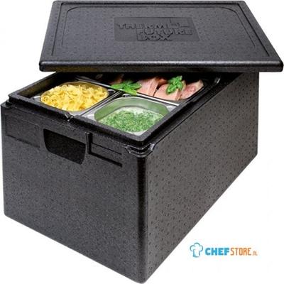 Isoleerbox (Cap.Gn1/1-320Mm) | Thermo Future Box | 235005 1