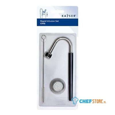 Kayser 250012 Rapid infusion set