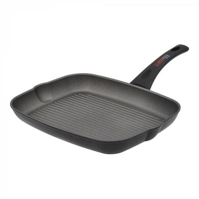 Accademia Mugnano Grillpan 33x26cm - 830123 1