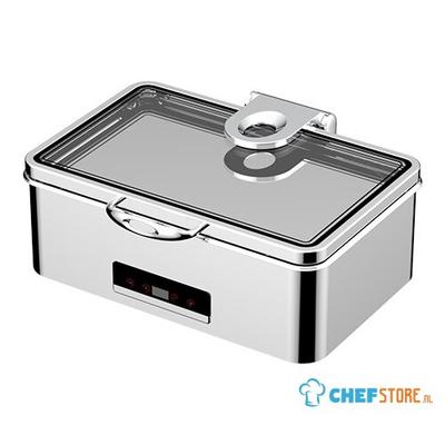 Sunnex 861810 Chafing dish GN 1/1