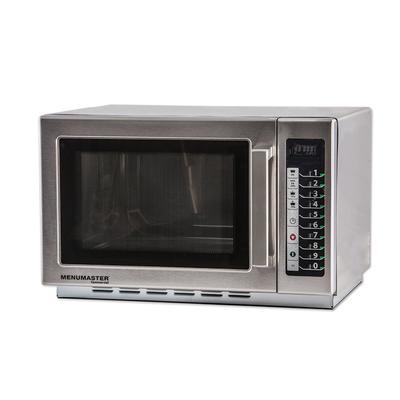 Menumaster Magnetron RCS511TS, Gastro-Inox 101.109 1